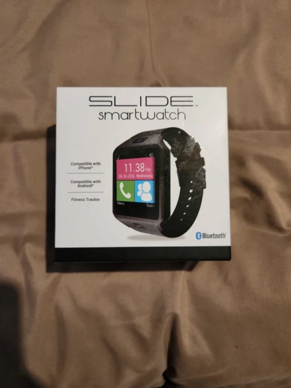 Smart watch - Picture 6 of 6